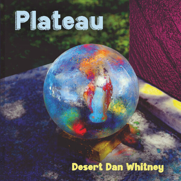 Cover art for Plateau